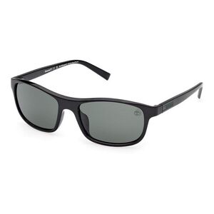 Timberland TB00057-H 01R Polarized ONE SIZE (58) Fekete Női Napszemüvegek kép