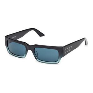 GCDS GD0068 89N ONE SIZE (53) Zöld Unisex Napszemüvegek kép