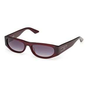 GCDS GD0070 69B ONE SIZE (54) Vörös Unisex Napszemüvegek kép