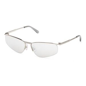 GCDS GD0071 16C ONE SIZE (60) Ezüst Unisex Napszemüvegek kép