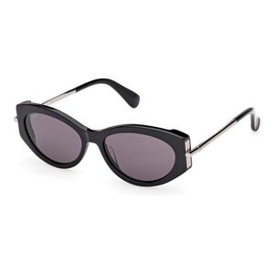 Max Mara MM0167 01A ONE SIZE (54) Fekete Férfi Napszemüvegek kép