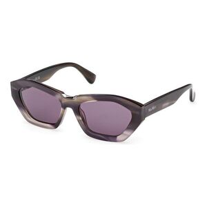 Max Mara MM0169 83Y ONE SIZE (54) Több színű Férfi Napszemüvegek kép
