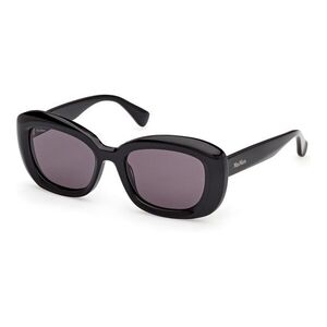 Max Mara MM0170 01A ONE SIZE (53) Fekete Férfi Napszemüvegek kép