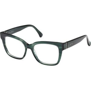 Max Mara MM5206 098 ONE SIZE (51) Zöld Férfi Dioptriás szemüvegek kép