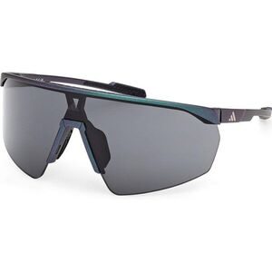 Adidas Sport SP0075 97A ONE SIZE (99) Zöld Férfi Napszemüvegek kép