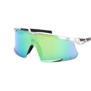 Adidas Sport Dunamis Evo SP0106 26Q ONE SIZE (99) Kristály Unisex Napszemüvegek kép