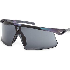 Adidas Sport Dunamis Evo SP0106 97A ONE SIZE (99) Zöld Unisex Napszemüvegek kép