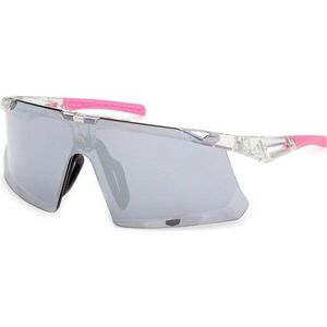 Adidas Sport Dunamis Evo-S SP0107 26C M (99) Kristály Unisex Napszemüvegek kép