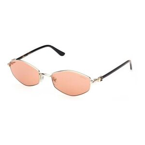 Guess GU00289 32E ONE SIZE (56) Arany Férfi Napszemüvegek kép
