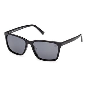 Timberland TB00073-H 01D Polarized ONE SIZE (57) Fekete Női Napszemüvegek kép