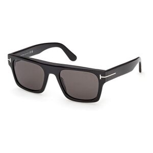 Tom Ford FT1337 01A ONE SIZE (53) Fekete Női Napszemüvegek kép