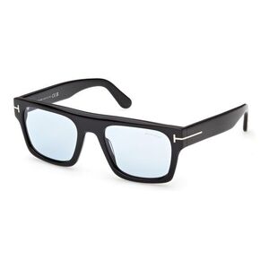 Tom Ford FT1337 01V ONE SIZE (53) Fekete Női Napszemüvegek kép