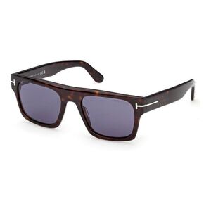 Tom Ford FT1337 52V ONE SIZE (53) Havana Női Napszemüvegek kép