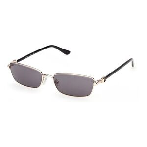 Guess GU00290 32A ONE SIZE (55) Arany Férfi Napszemüvegek kép