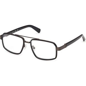 Guess GU50372 001 ONE SIZE (55) Fekete Női Dioptriás szemüvegek kép
