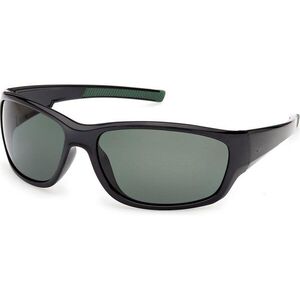 Timberland TB00083 01R Polarized ONE SIZE (67) Fekete Női Napszemüvegek kép