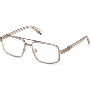 Guess GU50372 045 ONE SIZE (55) Barna Női Dioptriás szemüvegek kép