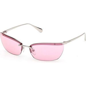Max&Co. MO0150 16Z ONE SIZE (63) Ezüst Férfi Napszemüvegek kép