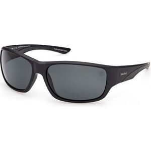 Timberland TB00084 02D Polarized ONE SIZE (64) Fekete Női Napszemüvegek kép