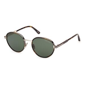 Tom Ford FT1339 52N ONE SIZE (51) Havana Unisex Napszemüvegek kép