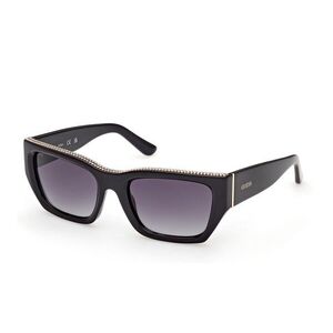 Guess GU00293 01B ONE SIZE (55) Fekete Férfi Napszemüvegek kép