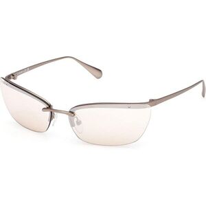 Max&Co. MO0150 38G ONE SIZE (63) Barna Férfi Napszemüvegek kép