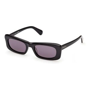 Max&Co. MO0154 01A ONE SIZE (52) Fekete Férfi Napszemüvegek kép