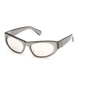 Max&Co. MO0151 59G ONE SIZE (55) Bézs Férfi Napszemüvegek kép