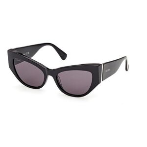 Max Mara MM0192 01A ONE SIZE (54) Fekete Férfi Napszemüvegek kép