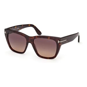 Tom Ford FT1343 52T ONE SIZE (55) Havana Férfi Napszemüvegek kép