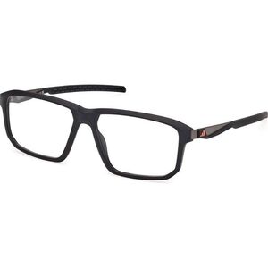 Adidas Sport SP5120 002 ONE SIZE (59) Fekete Női Dioptriás szemüvegek kép