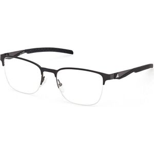 Adidas Sport SP5121 002 ONE SIZE (53) Fekete Női Dioptriás szemüvegek kép