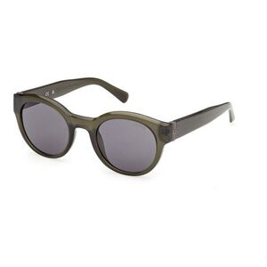 Guess GU00298 96A ONE SIZE (49) Zöld Női Napszemüvegek kép