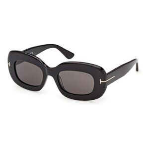 Tom Ford FT1345 01A ONE SIZE (50) Fekete Férfi Napszemüvegek kép