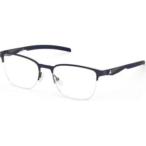 Adidas Sport SP5121 091 ONE SIZE (53) Kék Női Dioptriás szemüvegek kép