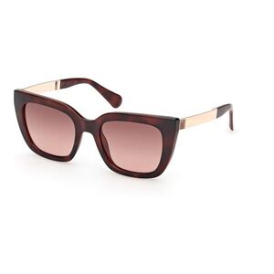 Max&Co. MO0157 52F ONE SIZE (52) Havana Férfi Napszemüvegek kép