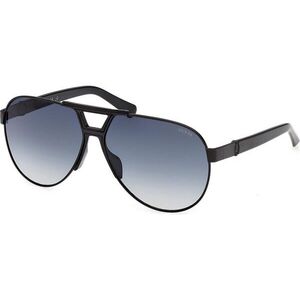 Guess GU00304 01W ONE SIZE (63) Fekete Női Napszemüvegek kép