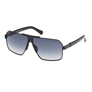 Guess GU00305 01W ONE SIZE (64) Fekete Női Napszemüvegek kép