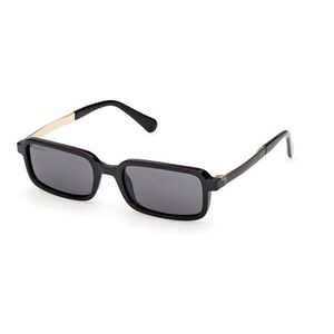 Max&Co. MO0159 01A ONE SIZE (53) Fekete Férfi Napszemüvegek kép