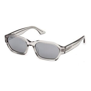 GCDS GD0076 20C ONE SIZE (55) Szürke Unisex Napszemüvegek kép