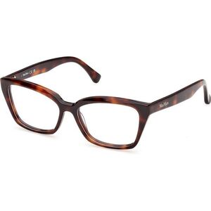 Max Mara MM5232 052 ONE SIZE (54) Havana Férfi Dioptriás szemüvegek kép