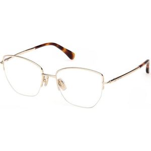 Max Mara MM5234 032 ONE SIZE (53) Arany Férfi Dioptriás szemüvegek kép