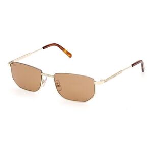 GCDS GD0079 32J ONE SIZE (54) Arany Unisex Napszemüvegek kép