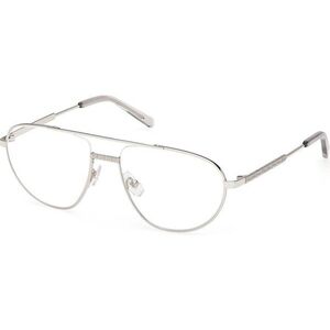 GCDS GD5056 016 ONE SIZE (56) Ezüst Unisex Dioptriás szemüvegek kép