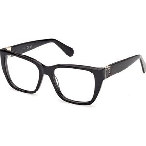 Max&Co. MO5213 001 ONE SIZE (53) Fekete Férfi Dioptriás szemüvegek kép