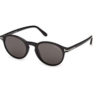 Tom Ford FT1331 01A ONE SIZE (51) Fekete Női Napszemüvegek kép