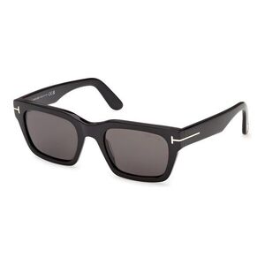 Tom Ford FT1333 01A M (53) Fekete Női Napszemüvegek kép
