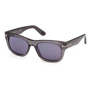 Tom Ford FT1334 20V ONE SIZE (54) Szürke Női Napszemüvegek kép