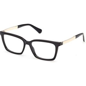 Max&Co. MO5220 001 ONE SIZE (53) Fekete Férfi Dioptriás szemüvegek kép