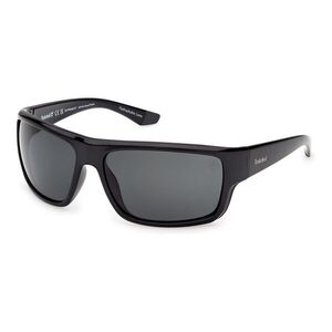 Timberland TB00067 01D Polarized ONE SIZE (65) Fekete Női Napszemüvegek kép